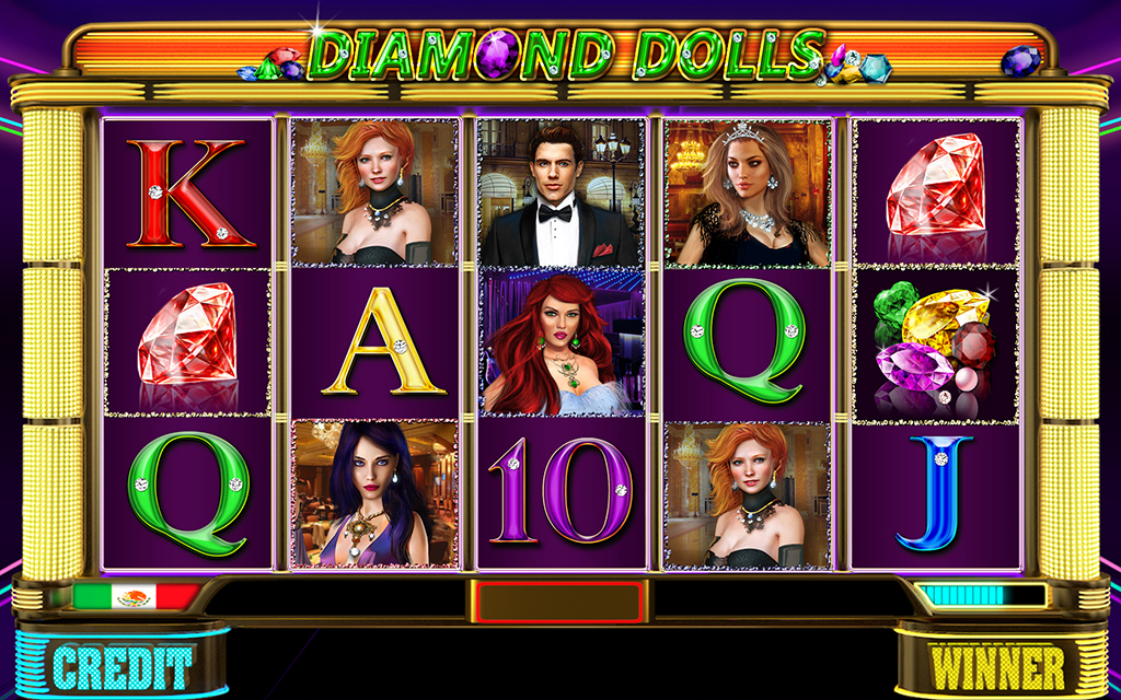 casino game